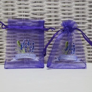 Sáček na levanduli Lavender
