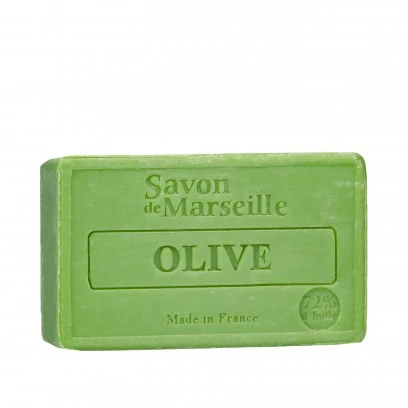 Marseillské mýdlo - Oliva 100g