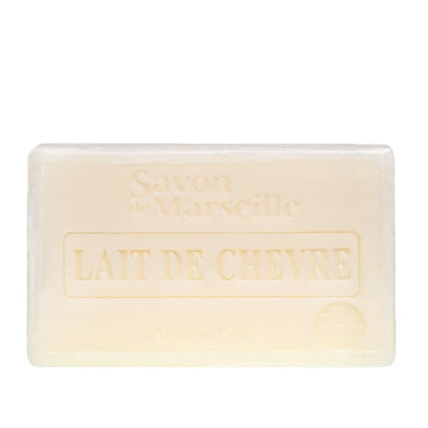 Marseillské mýdlo - Kozí mléko 100g