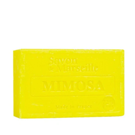Marseillské mýdlo Mimosa