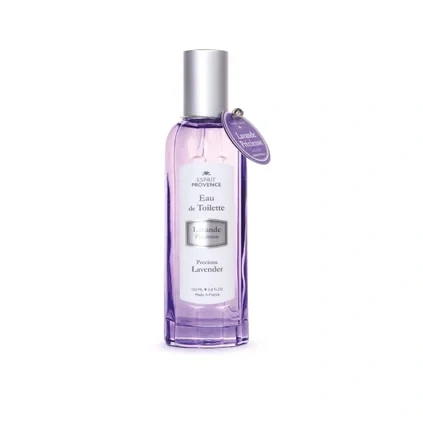Toaletní voda levandule z Provence
