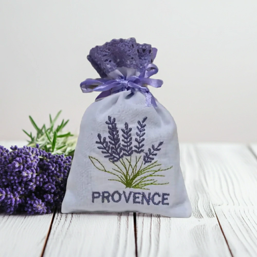 Levandulový Provence pytlíček