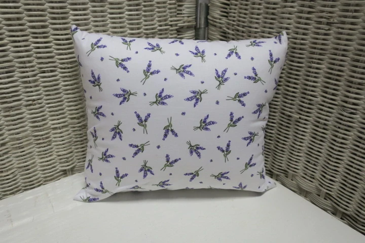 Levandulový dárek pro klidné spaní