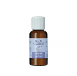 Esenciální 100% olej - Lavandin 30ml