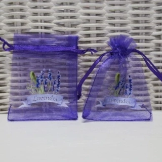 Sáček na levanduli Lavender