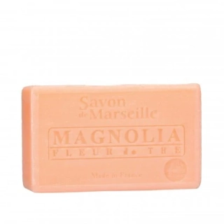 Marseillské mýdlo Magnolie