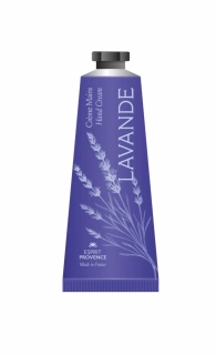 Krém na ruce Levandule z Francie