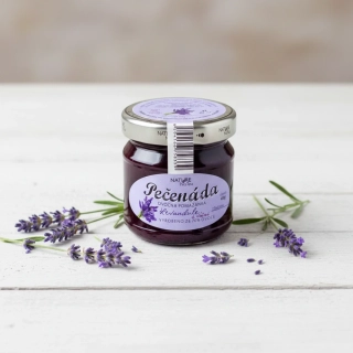 Pečenáda Levandule 40g