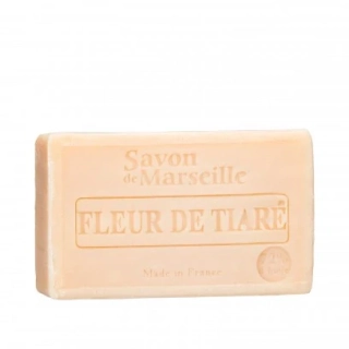 Marseillské mýdlo - Gardenie 100g