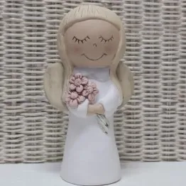 Soška anděla 20cm