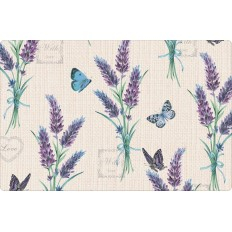 Prostírání Lavender
