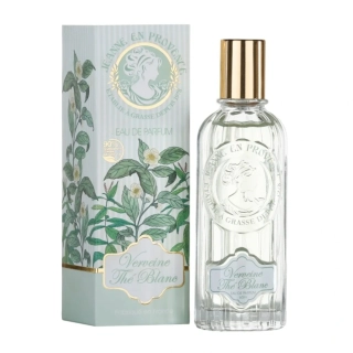 Parfém do kabelky EDP 60ml - Verbena a Bílý čaj