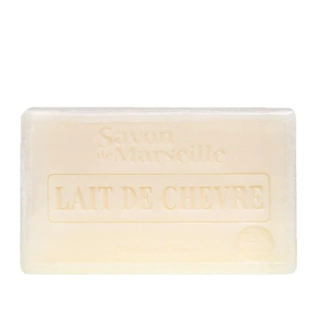 Marseillské mýdlo - Kozí mléko 100g