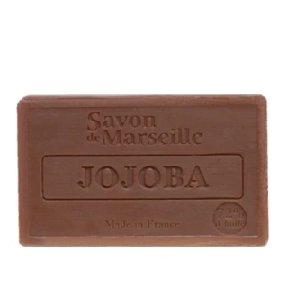 Marseillské mýdlo 100g Jojoba