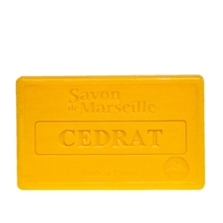 Marseillské mýdlo - Citrus 100g