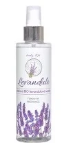 Pleťová BIO levandulová voda