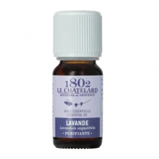100% Esenciální olej - Levandule 10ml