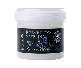 Levandulová vazelína