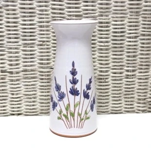 Levandulová vázička